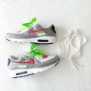 Nike Air Max 90 Men’s Sneakers